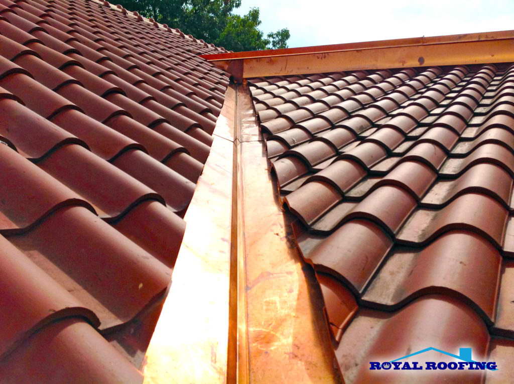 Clay Roofing in Toronto GTA