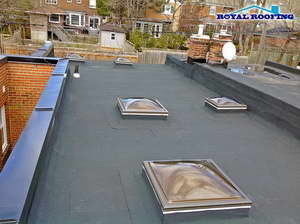 skylight repair